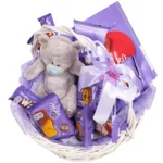 Корзина История любви